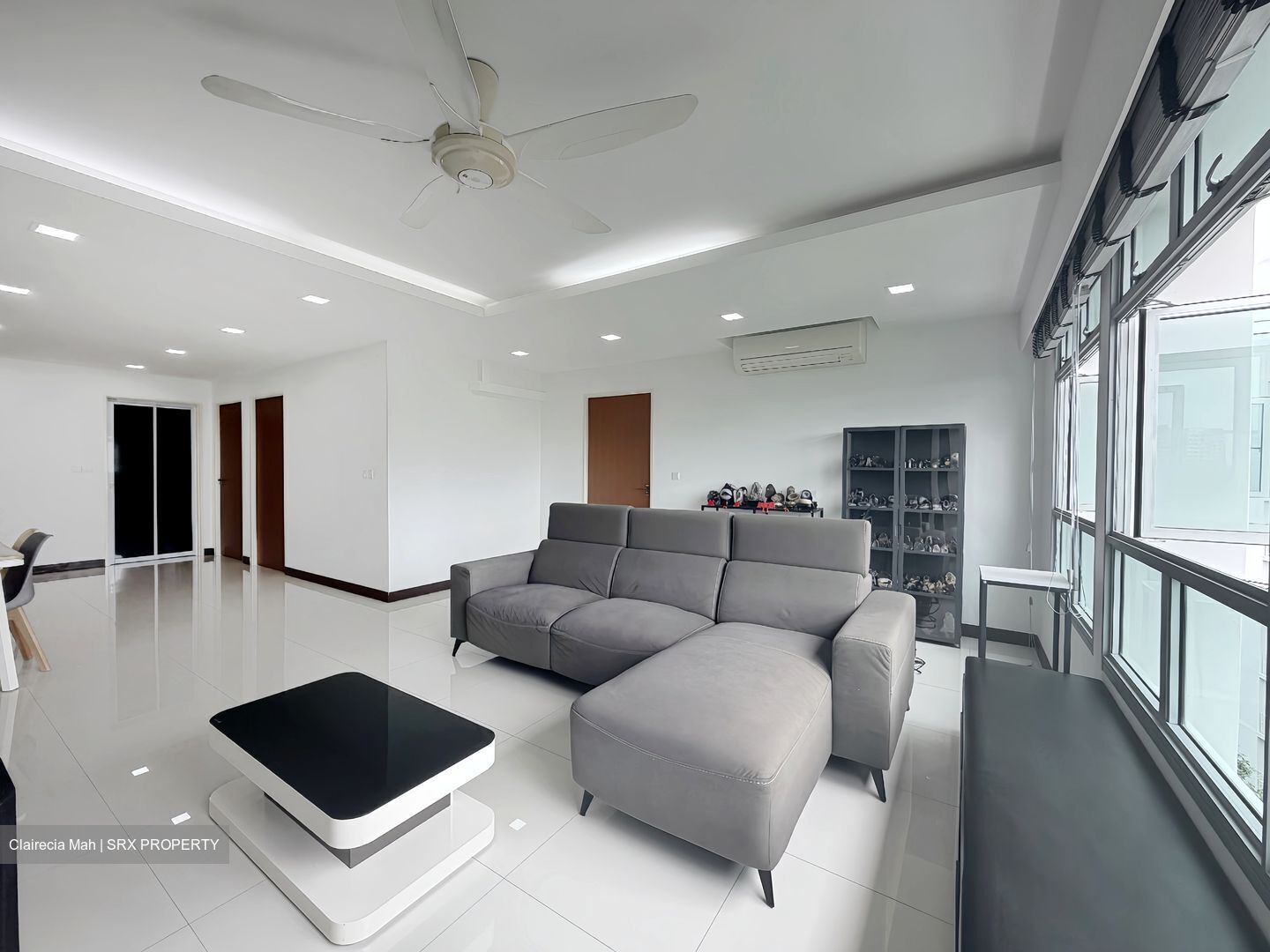 Blk 416B Fernvale Riverbow (Sengkang), HDB 5 Rooms #533851141
